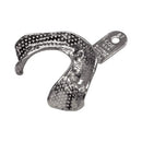 COE Nickel-Plated McGowan-Winkler Full Denture Tray #87 #260871