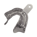 COE Nickel-Plated McGowan-Winkler Full Denture Tray #88 #260881