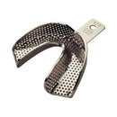 COE Nickel-Plated Regular Perforated Tray #X20 #260921