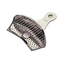 COE Nickel-Plated Partial Perforated Tray #99 #260991