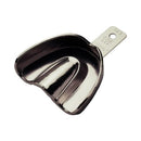 COE Nickel-Plated Regular Solid Tray #103 #261031