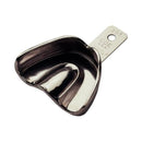 COE Nickel-Plated Regular Solid Tray #107 #261071