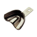 COE Nickel-Plated Regular Solid Tray #109 #261091