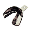 COE Nickel-Plated Regular Solid Tray #120 #261201