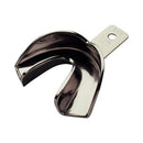 COE Nickel-Plated Regular Solid Tray #122 #261221