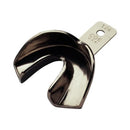 COE Nickel-Plated Regular Solid Tray #124 #261241