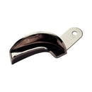 COE Nickel-Plated Partial Solid Tray #130 #261301