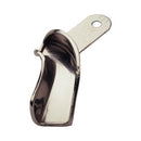 COE Nickel-Plated Partial Solid Tray #131 #261311