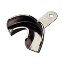 COE Nickel-Plated Partial Solid Tray #132 #261321