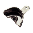 COE Nickel-Plated Partial Solid Tray #133 #261331