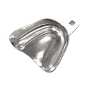 COE STO-K Solid Aluminum Tray #U-12-S Individual Square Uppers (Medium) #261472