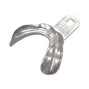 COE STO-K Solid Aluminum Tray #L-11-S Individual Square Lowers (X-Small) #261481