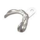 COE STO-K Solid Aluminum Tray #L-13-S Individual Square Lowers (Medium) #261483