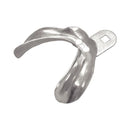 COE STO-K Solid Aluminum Tray #L-14-S Individual Square Lowers (Large) #261484