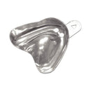 COE STO-K Solid Aluminum Tray #U-13-T Individual Tapered Uppers (Large) #261573