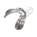 COE STO-K Solid Aluminum Tray #L-12-T Individual Tapered Lowers (Medium) #261582