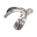 COE STO-K Solid Aluminum Tray #L-14-T Individual Tapered Lowers (X-Large)#261584