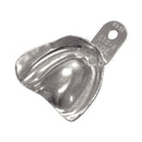 COE STO-K Solid Aluminum Tray #U-11-O Individual Ovoid Uppers (X-Small) #261671