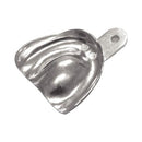 COE STO-K Solid Aluminum Tray #U-13-O Individual Ovoid Uppers (Medium) #261673