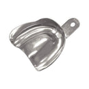 COE STO-K Solid Aluminum Tray #U-14-O Individual Ovoid Uppers (Large) #261674