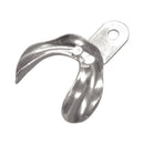 COE STO-K Solid Aluminum Tray #L-11-O Individual Ovoid Lowers (X-Small) #261681