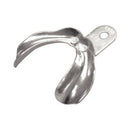 COE STO-K Solid Aluminum Tray #L-13-O Individual Ovoid Lowers (Medium) #261683