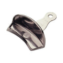 COE Nickel-Plated Partial Solid Tray #199 Individual Partials (Swivel) #261991