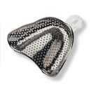 COE Nickel-Plated STO-K Perforated Tray #U-2-S #263472