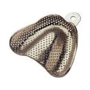 COE Nickel-Plated STO-K Perforated Tray #U-3-S #263473