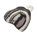 COE Nickel-Plated STO-K Perforated Tray #U-3-O #263673