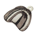 COE Nickel-Plated STO-K Perforated Tray #U-4-O #263674