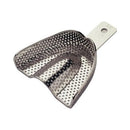 COE Stainless Steel Regular Perforated Tray #S3 #264031