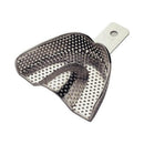 COE Stainless Steel Regular Perforated Tray #S4 #264041