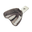 COE Stainless Steel Regular Perforated Tray #S7 #264071