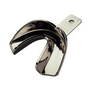 COE Stainless Steel Regular Solid Tray #S121 #264121