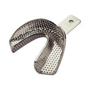 COE Stainless Steel Regular Perforated Tray #S20 #264201