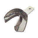 COE Stainless Steel Regular Perforated Tray #S21 #264211