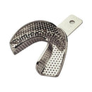 COE Stainless Steel Regular Perforated Tray #S22 #264221