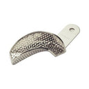 COE Stainless Steel Partial Perforated Tray #S30 #264301
