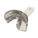 COE Stainless Steel Partial Perforated Tray #S32 #264321
