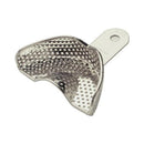 COE Stainless Steel Partial Perforated Tray #S33 #264331