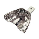 COE Stainless Steel Regular Perforated Tray #SX1 #264911