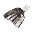 COE Nickel-Plated Extra Long Perforated Tray #XL5 #269051