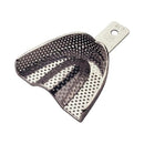 COE Nickel-Plated Extra Long Perforated Tray #XL7 #269071