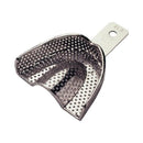 COE Nickel-Plated Extra Long Perforated Tray #XL9 #269091