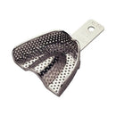 COE Nickel-Plated Extra Long Perforated Tray #XL14 #269141