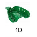 COE Spacer Impression Trays Master Package #1D #250012