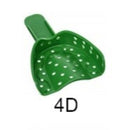 COE® Spacer Impression Trays Master Package #4D #250412