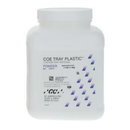 COE TRAY PLASTIC™ Powder Refill (3 lbs)