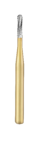 GREAT WHITE GOLD CARBIDE GW1557 - STERILE ROLL 25